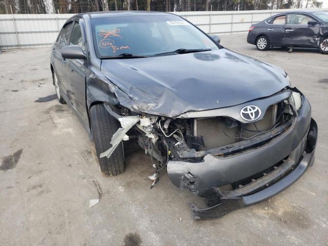 toyota camry base 2011 4t1bf3ek8bu654903