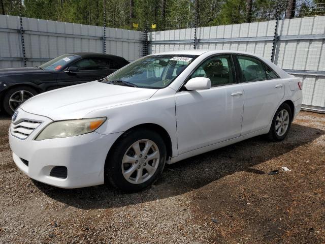 toyota camry 2011 4t1bf3ek8bu655405