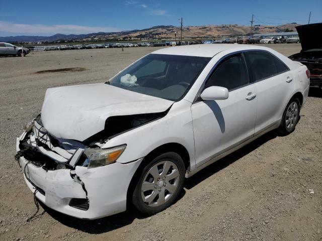 toyota camry base 2011 4t1bf3ek8bu656196