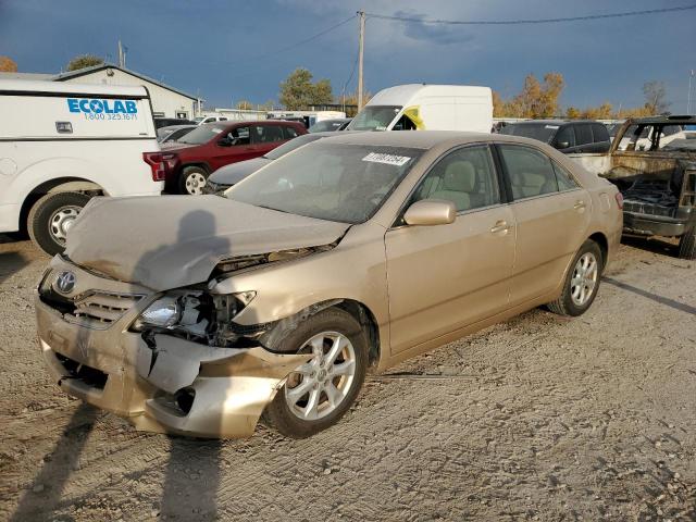 toyota camry base 2011 4t1bf3ek8bu662306