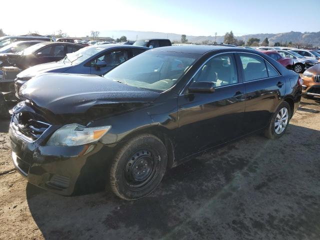 toyota camry base 2011 4t1bf3ek8bu676397