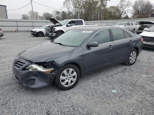 toyota camry 2011 4t1bf3ek8bu679056