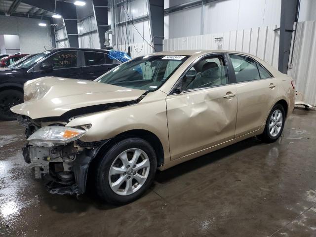 toyota camry base 2011 4t1bf3ek8bu690462