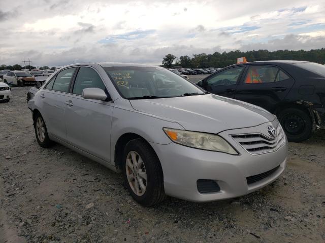 toyota camry base 2011 4t1bf3ek8bu692275