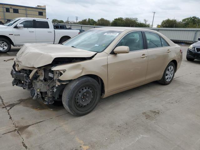 toyota camry 2011 4t1bf3ek8bu693443