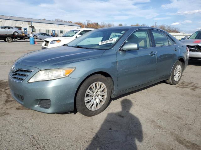 toyota camry base 2011 4t1bf3ek8bu709561