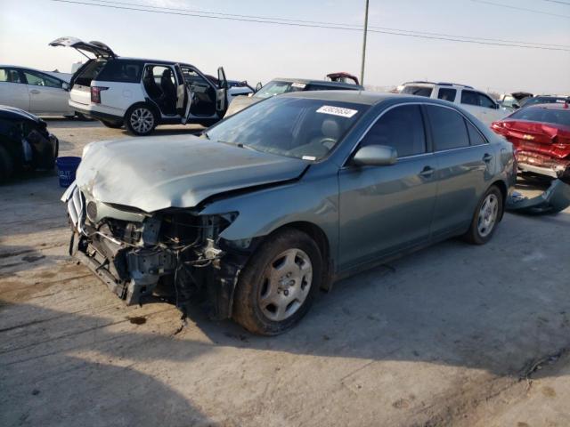 toyota camry 2011 4t1bf3ek8bu712007