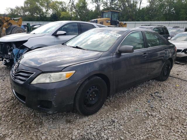 toyota camry base 2011 4t1bf3ek8bu718342