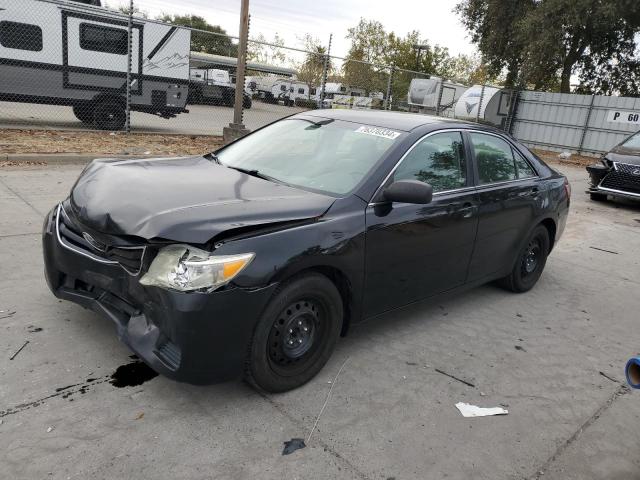 toyota camry base 2011 4t1bf3ek8bu724836