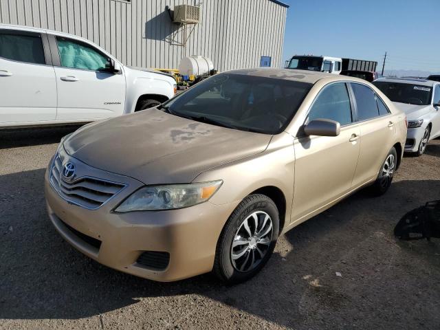 toyota camry 2011 4t1bf3ek8bu725632