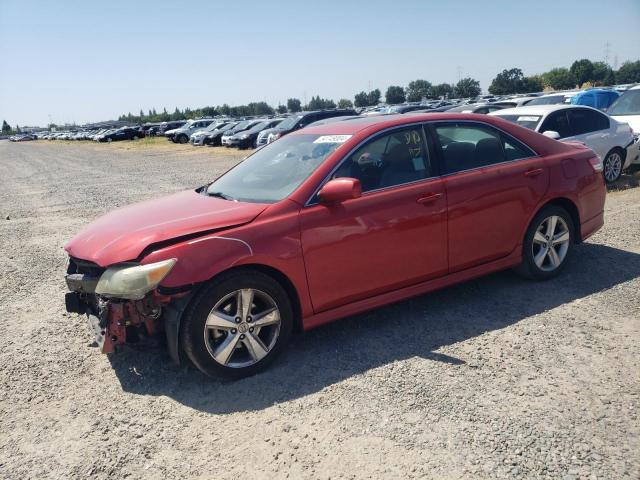 toyota camry 2011 4t1bf3ek8bu725680