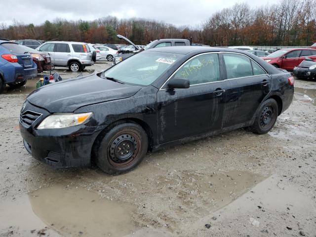 toyota camry base 2011 4t1bf3ek8bu726456