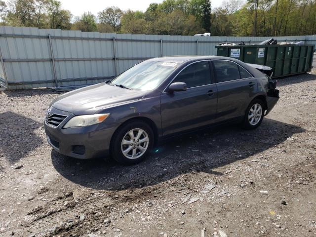 toyota camry base 2011 4t1bf3ek8bu728935