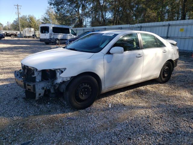 toyota camry base 2011 4t1bf3ek8bu732791