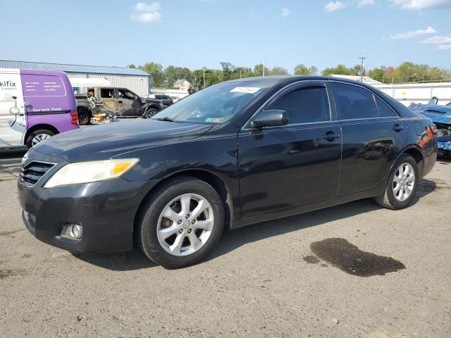 toyota camry base 2011 4t1bf3ek8bu732872