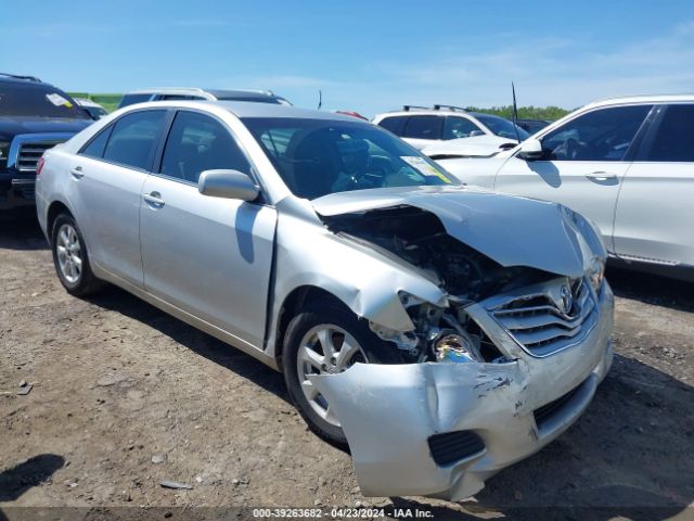 toyota camry 2011 4t1bf3ek8bu734072