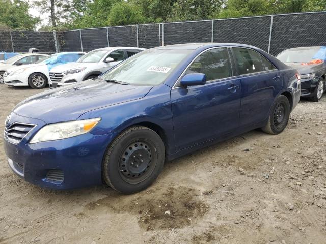 toyota camry base 2011 4t1bf3ek8bu735187