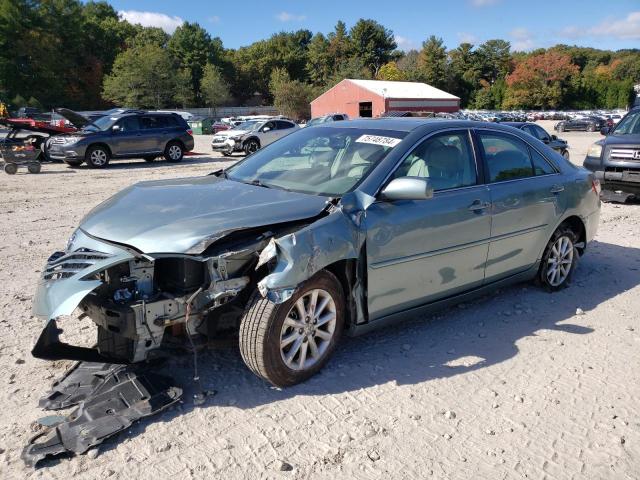 toyota camry base 2011 4t1bf3ek8bu735836