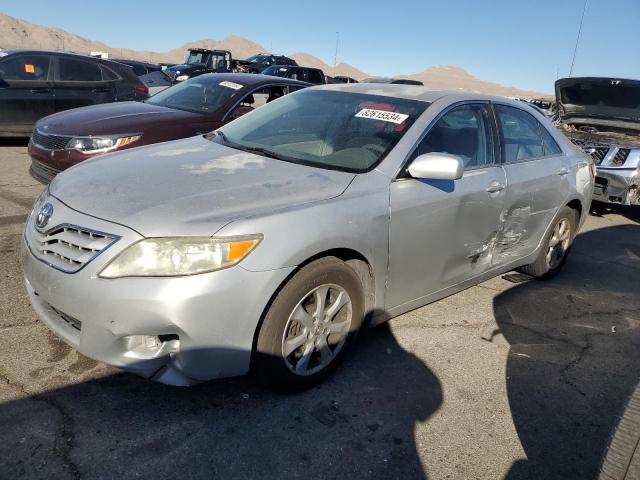 toyota camry base 2011 4t1bf3ek8bu738381