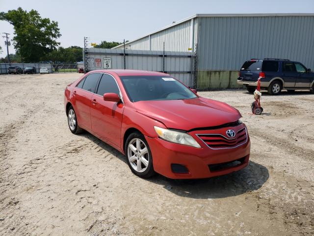 toyota camry base 2011 4t1bf3ek8bu739613