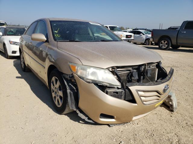 toyota camry base 2011 4t1bf3ek8bu741491