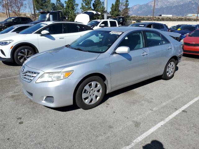 toyota camry base 2011 4t1bf3ek8bu744245