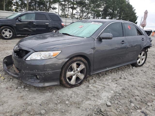 toyota camry base 2011 4t1bf3ek8bu754922