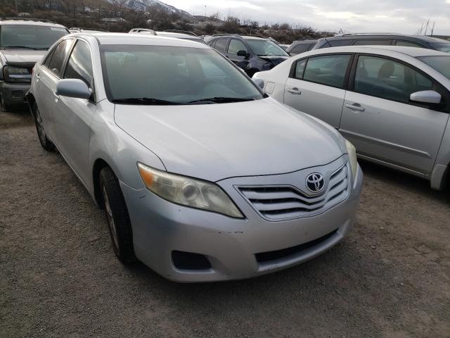 toyota camry base 2011 4t1bf3ek8bu756766