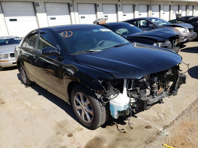 toyota camry base 2011 4t1bf3ek8bu758694