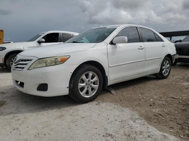 toyota camry base 2011 4t1bf3ek8bu759540