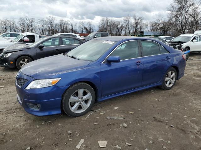 toyota camry 2011 4t1bf3ek8bu768805