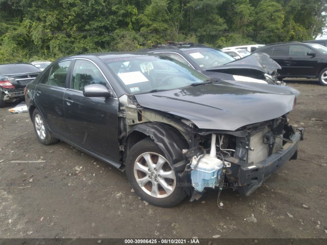 toyota camry 2011 4t1bf3ek8bu770988