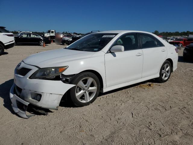 toyota camry base 2011 4t1bf3ek8bu771686