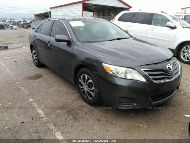 toyota camry 2011 4t1bf3ek8bu773471