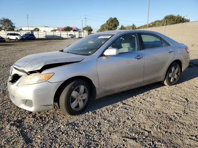 toyota camry base 2011 4t1bf3ek8bu778024