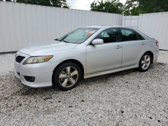 toyota camry 2010 4t1bf3ek9au013600