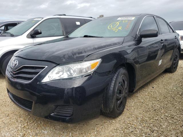 toyota camry base 2010 4t1bf3ek9au020613