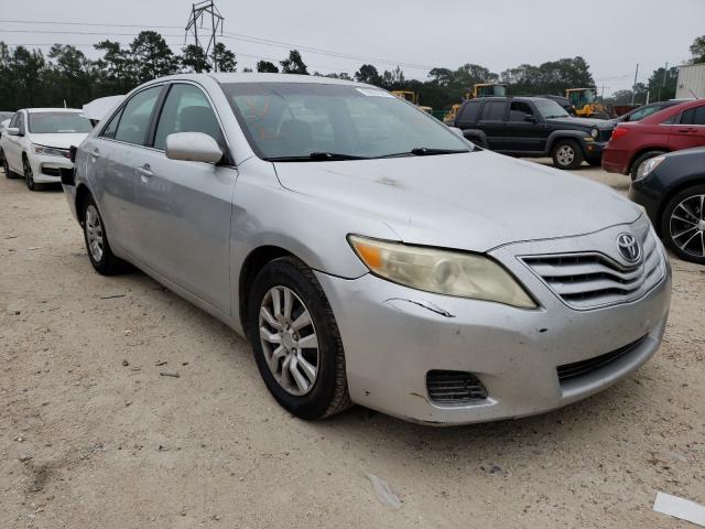 toyota camry base 2010 4t1bf3ek9au022703