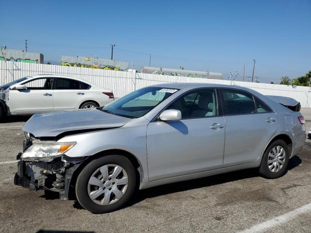 toyota camry base 2010 4t1bf3ek9au024791