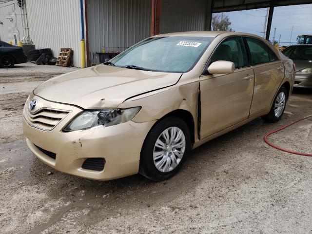 toyota camry 2010 4t1bf3ek9au029375