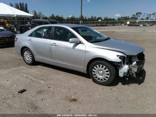 toyota camry 2010 4t1bf3ek9au029540