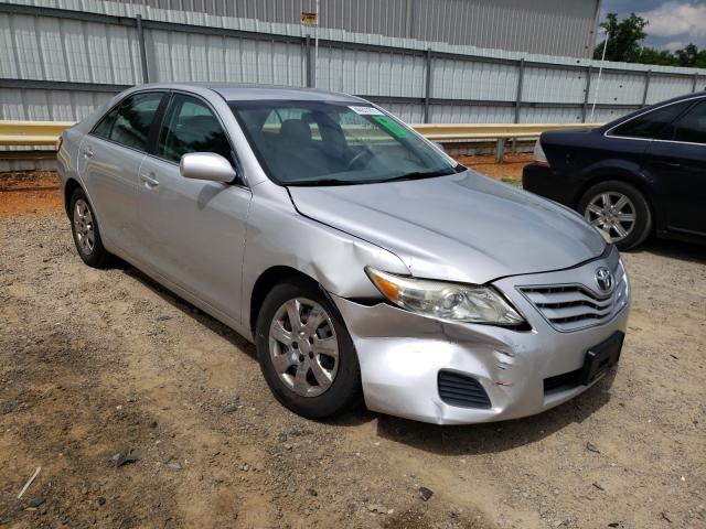 toyota camry le 2010 4t1bf3ek9au031840