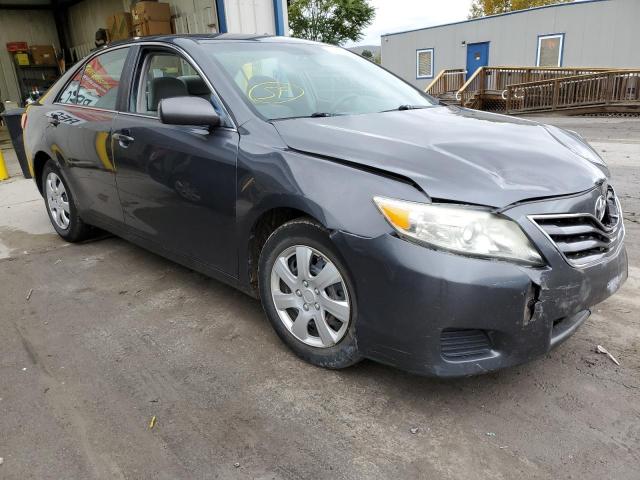 toyota camry base 2010 4t1bf3ek9au036715