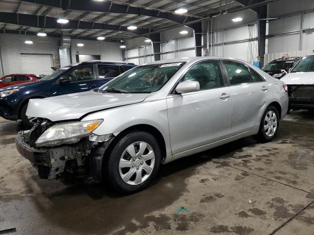 toyota camry 2010 4t1bf3ek9au046998