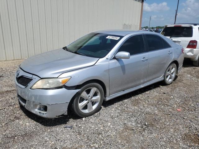 toyota camry 2010 4t1bf3ek9au050386