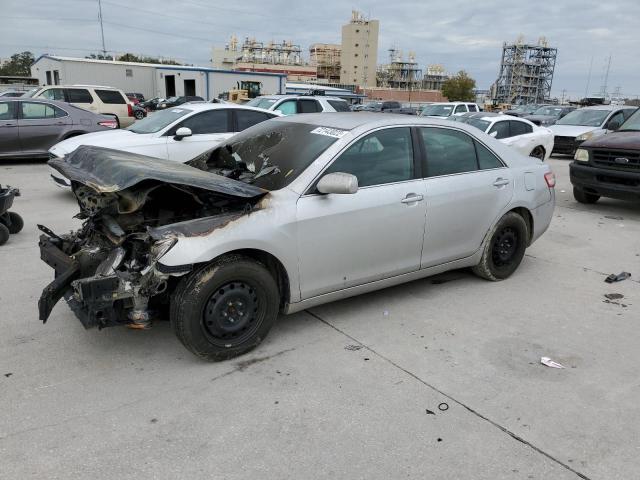 toyota camry base 2010 4t1bf3ek9au052199