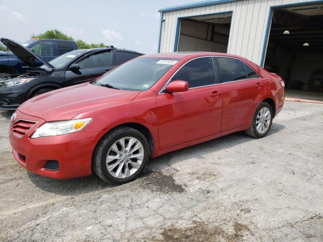 toyota camry base 2010 4t1bf3ek9au056866