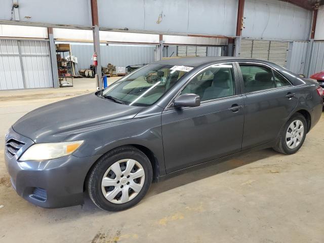 toyota camry base 2010 4t1bf3ek9au057497