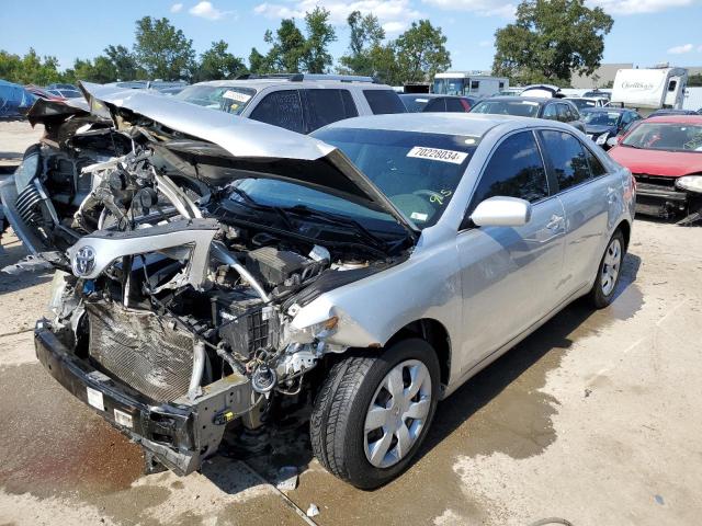 toyota camry base 2010 4t1bf3ek9au067690