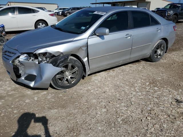 toyota camry base 2010 4t1bf3ek9au072971